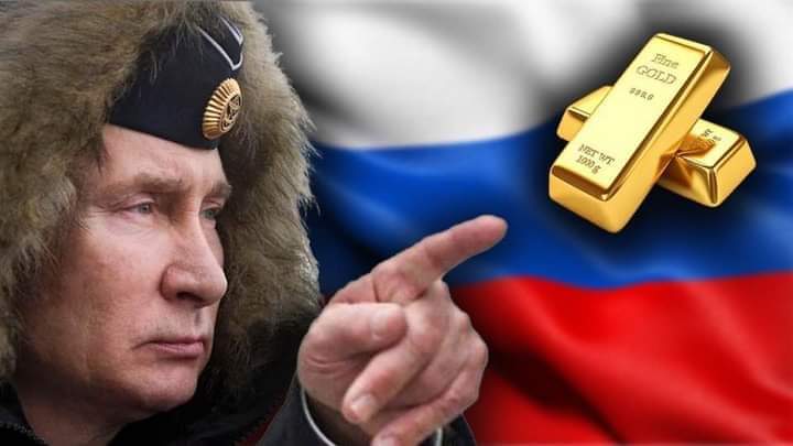 کیش ومات پوتین درشطرنج سیاسی دنیا